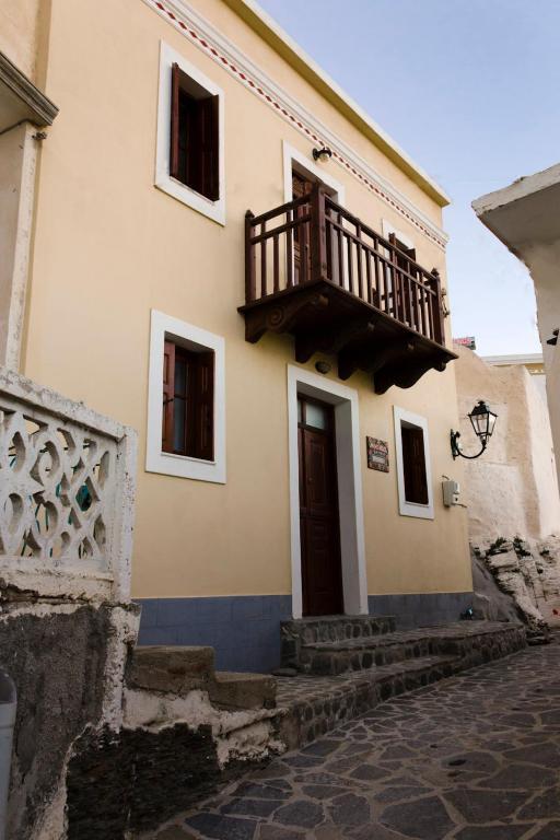 Villa Irene'S House Olympos  Exterior foto